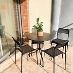 Apartamentos Olamar