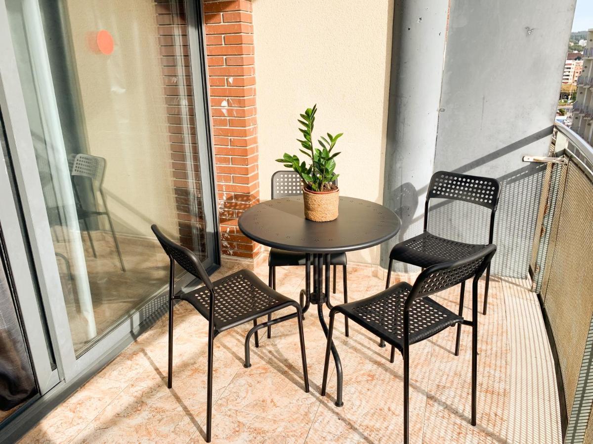 Olamar Apartamento *