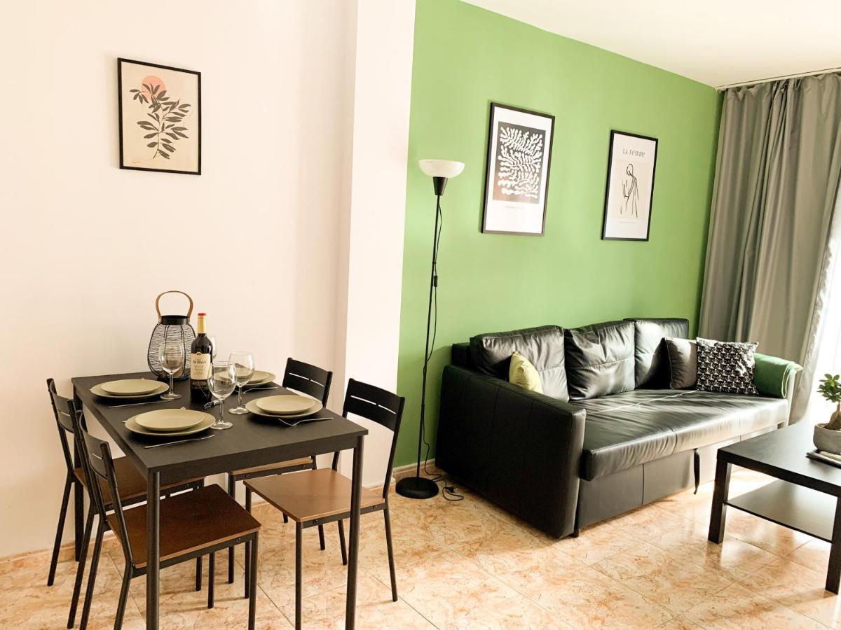 Olamar Apartamento *