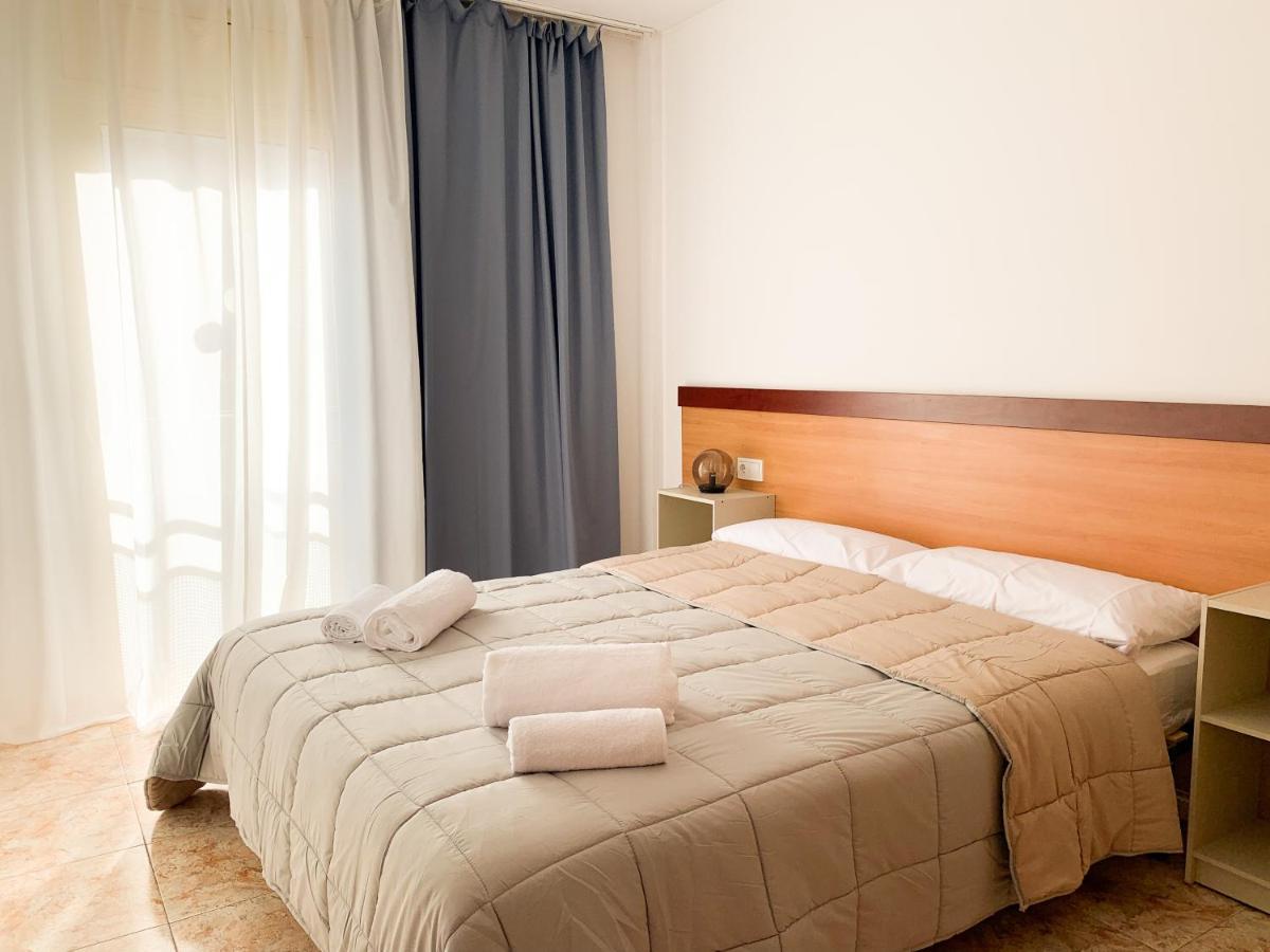 Olamar Apartamento
